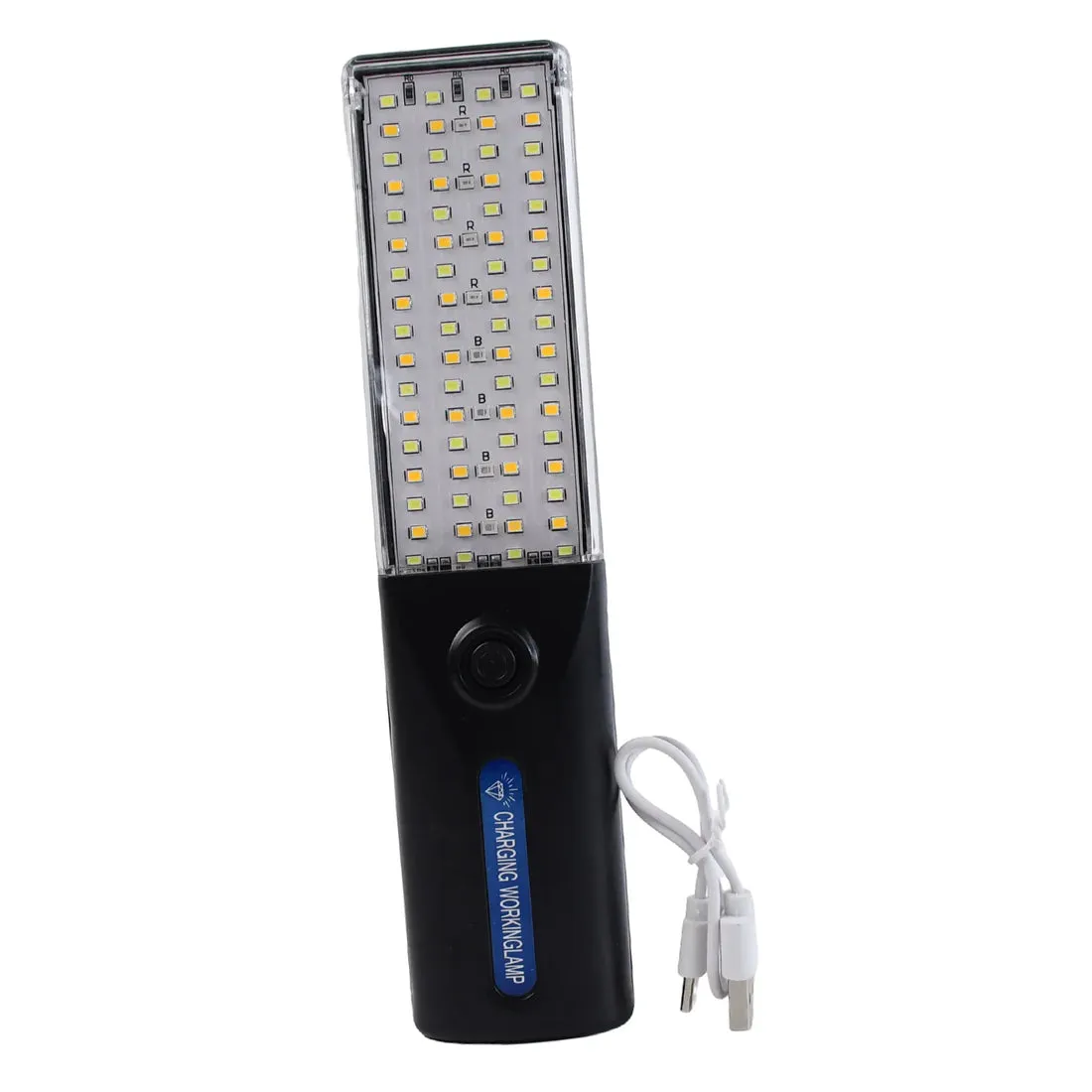 14451 Portable Solar LED Lamp Light Emergency Work Light (1 Pc)