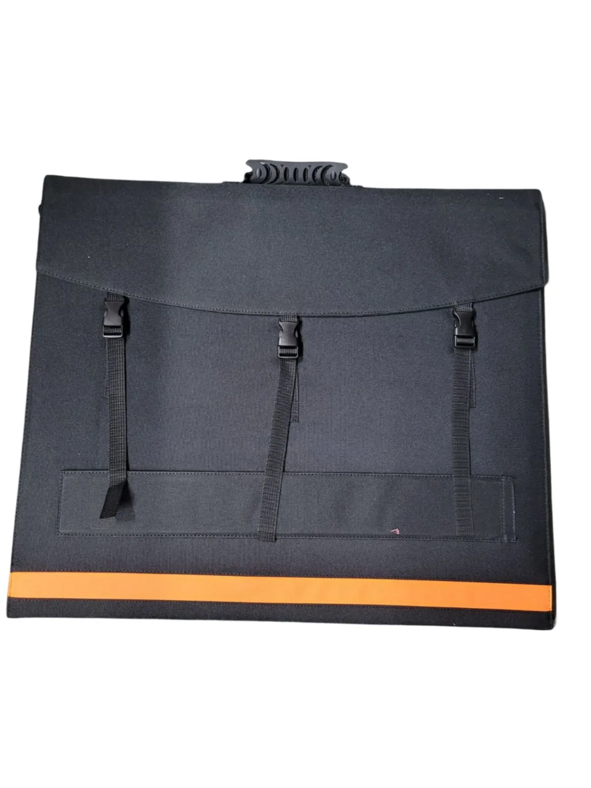 150W 18V Foldable Solar Charging Panel For Home Outdoor Travel Use