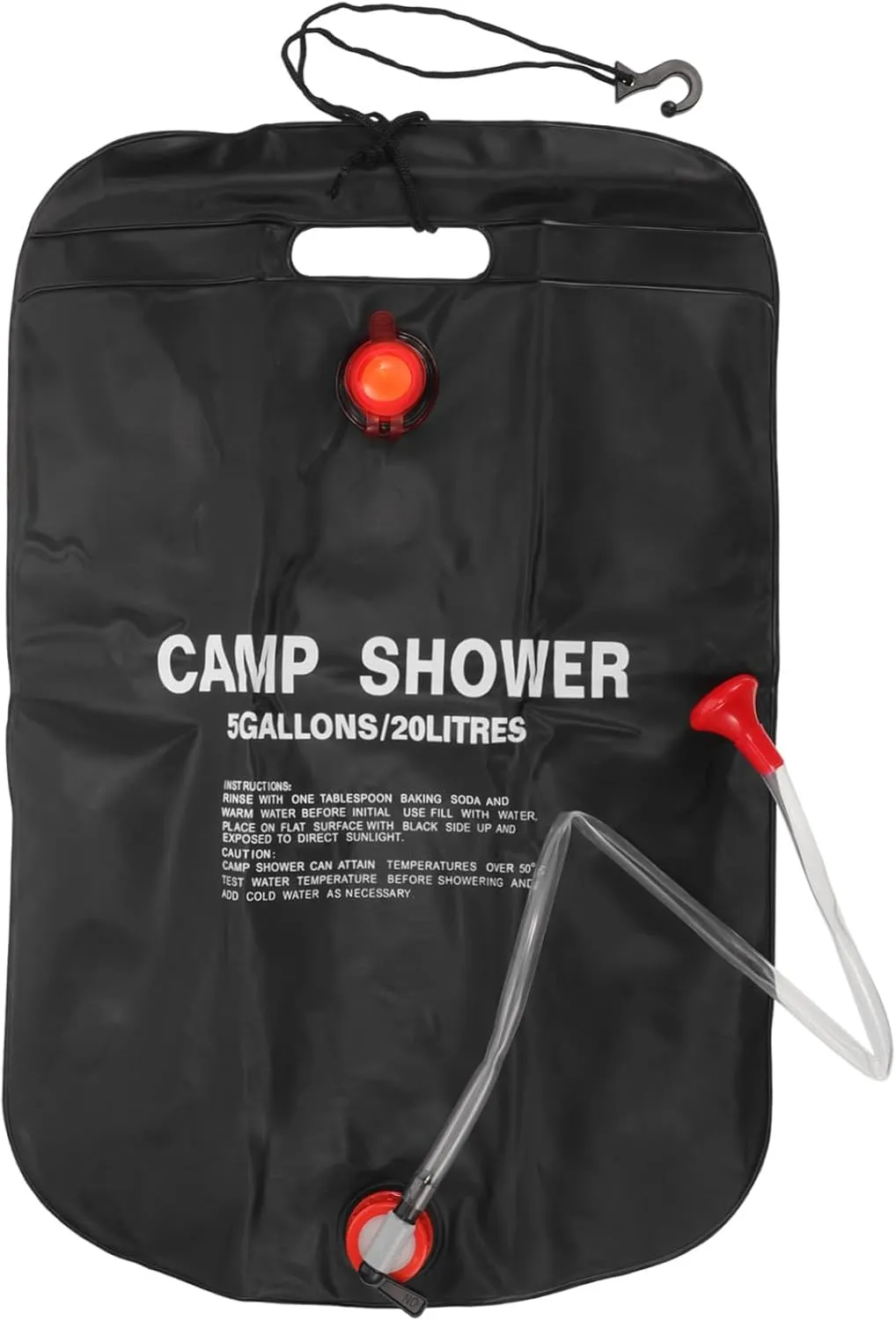 2pcs Crystal Spider Peel and Stick Wallpaper Bath Bag Shower Bag Praise Dance Flags Black Bicycle