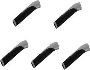2pcs Trekking Pole Handle Skiing Supplies Trekking Stick Handle Trekking Pole Tool Handle for Ski