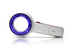 3Gen Lumio UV Polarized Skin Dermatology Woods Lamp Exam Light