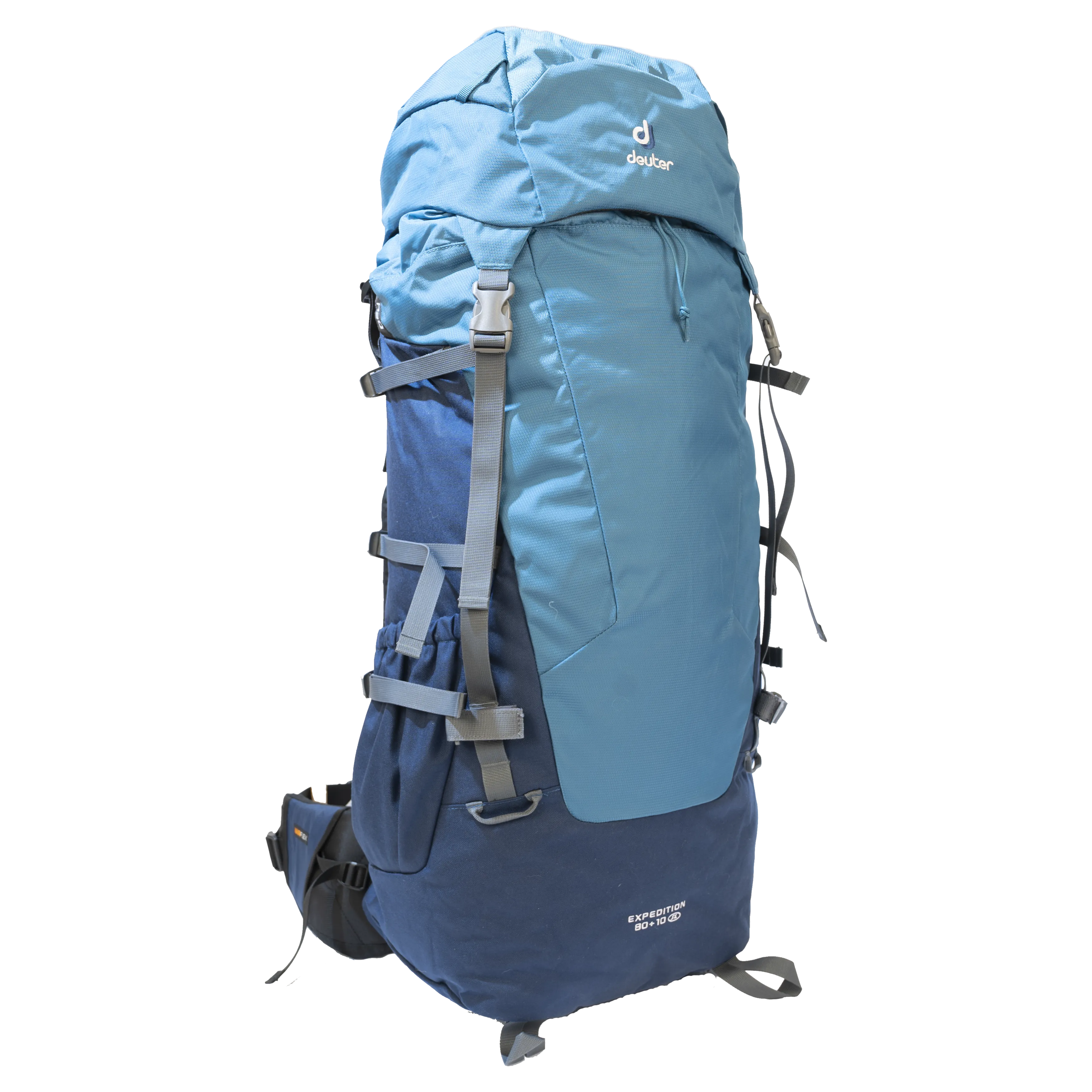 80 10L Backpack
