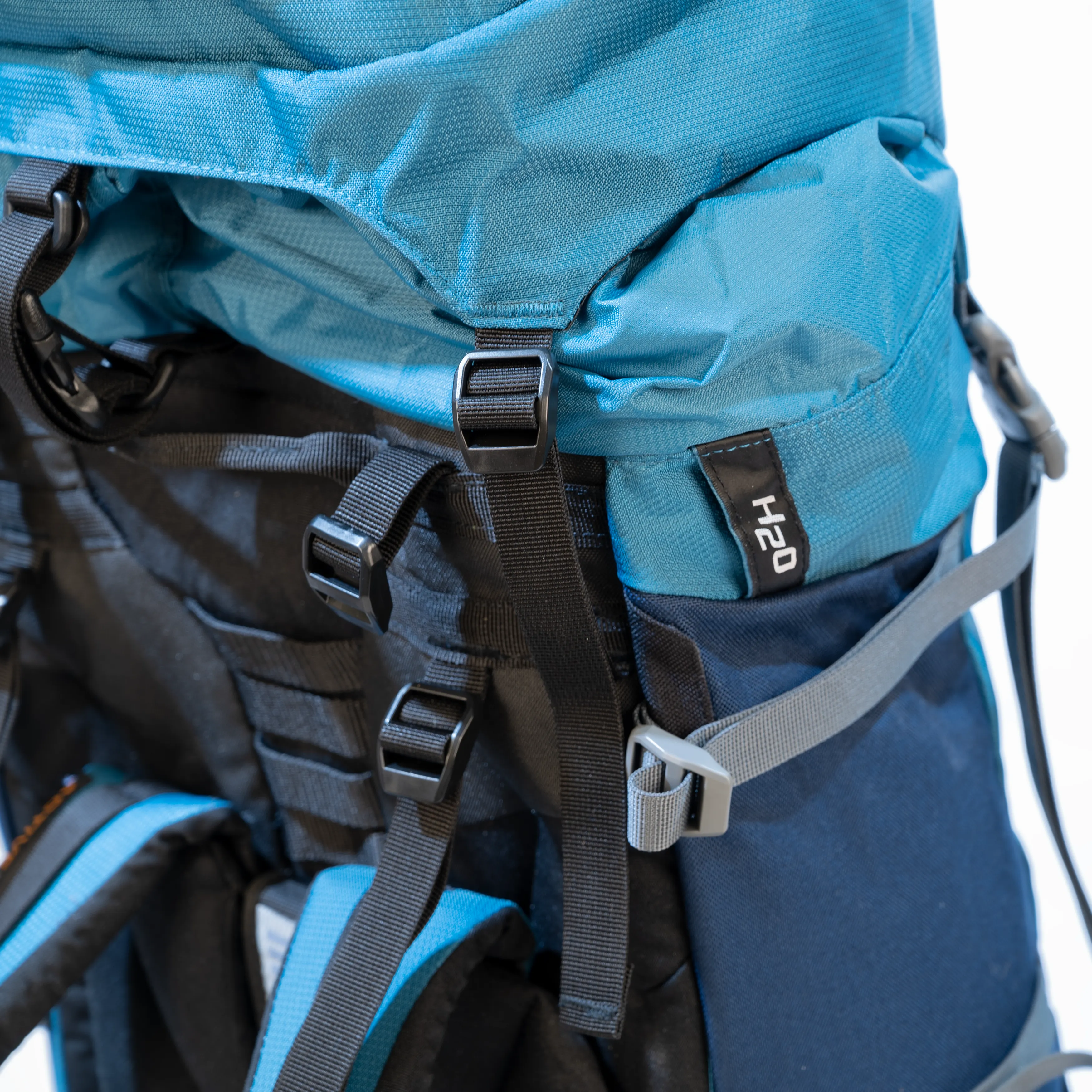 80 10L Backpack
