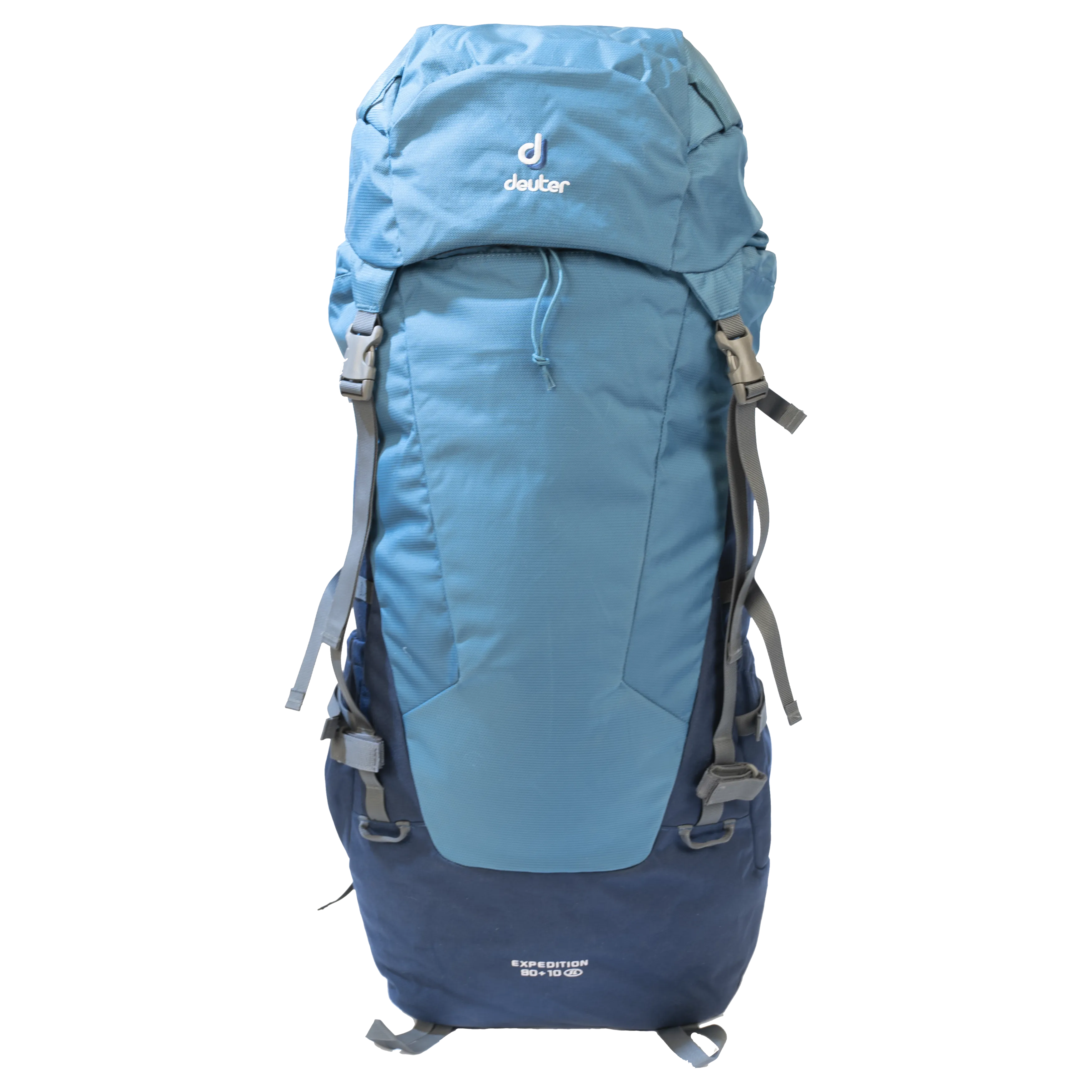 80 10L Backpack