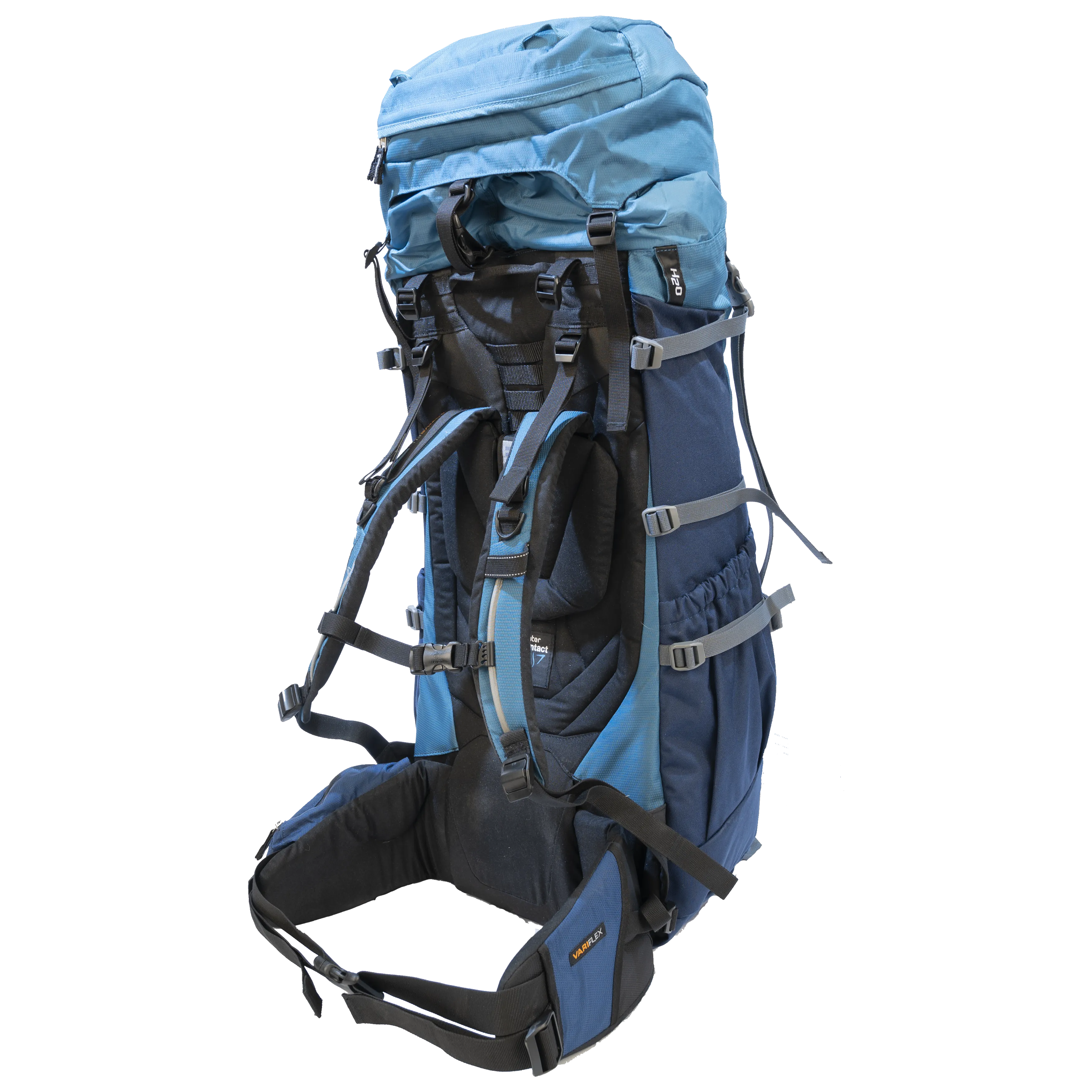 80 10L Backpack