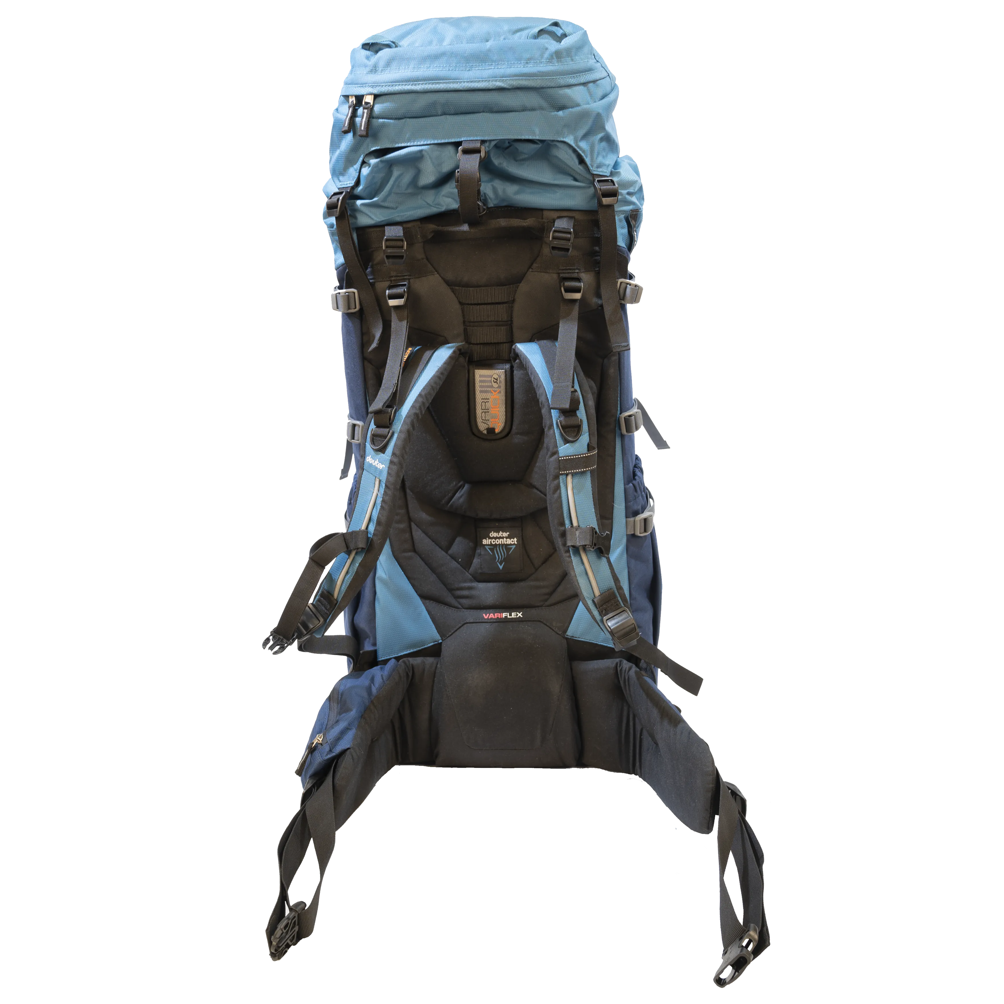 80 10L Backpack