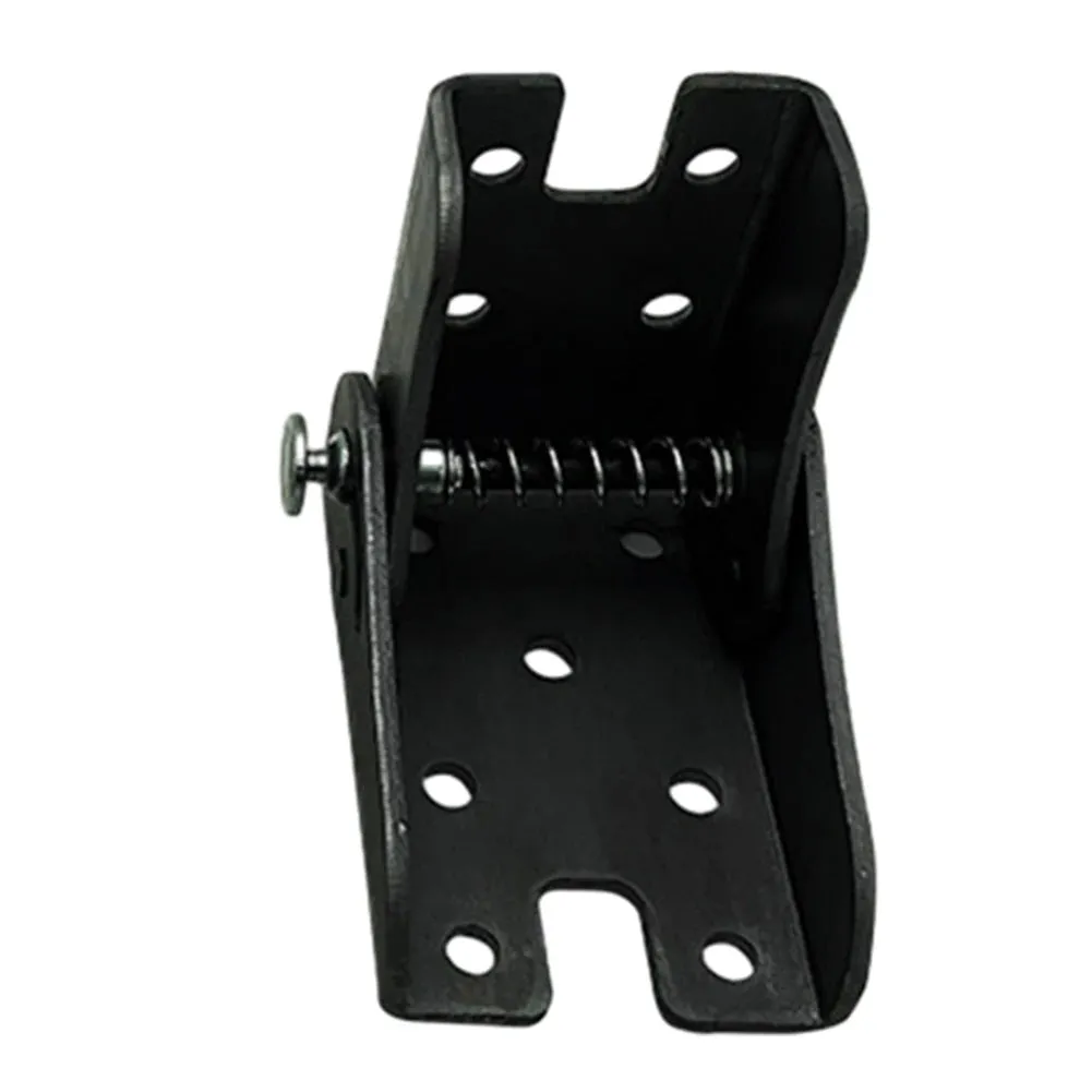 90 Degree Self-Locking Folding Hinge 65*60*45mm Table Legs Chair Extension Foldable Feet Hinges Lift Support Hinge Hardware Part