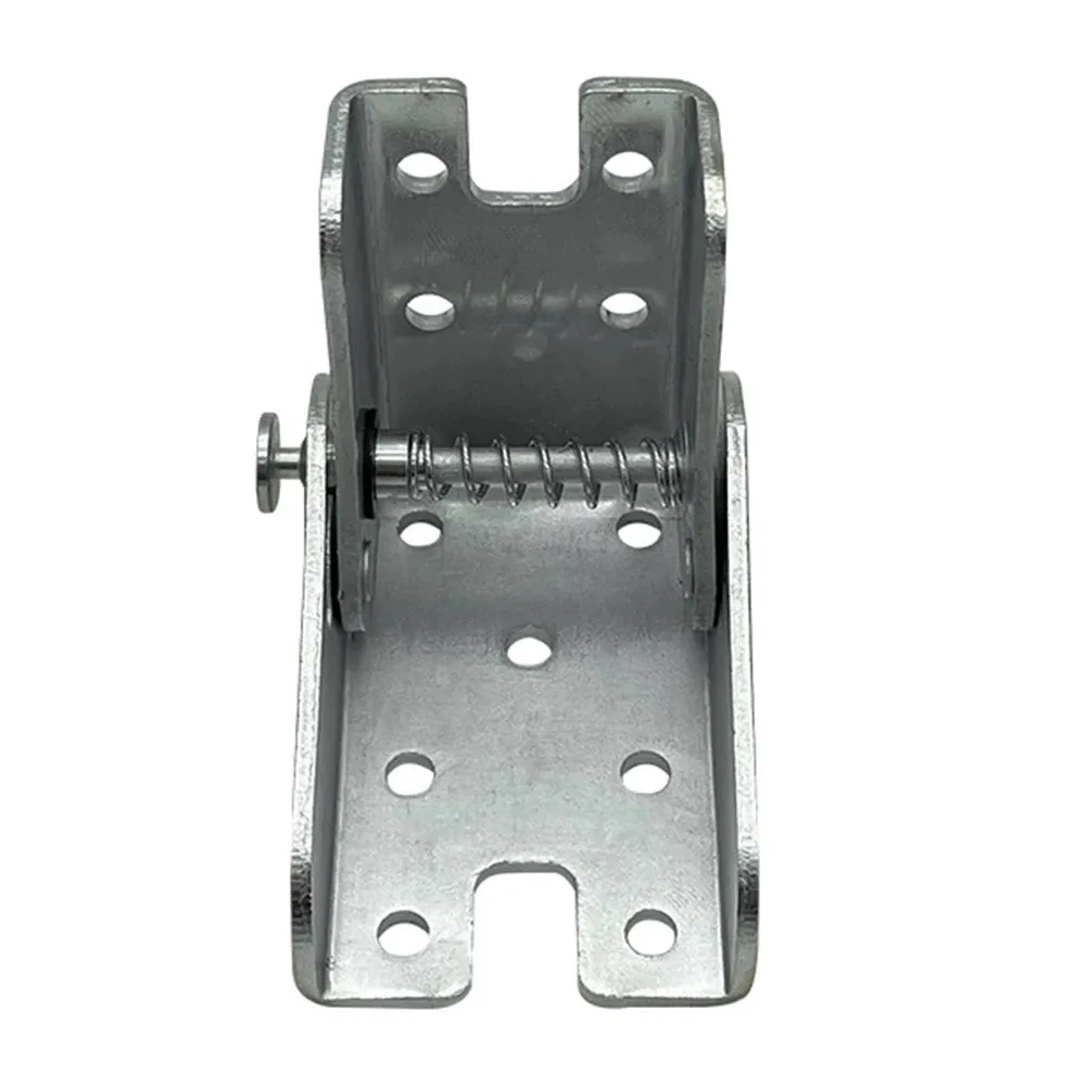90 Degree Self-Locking Folding Hinge 65*60*45mm Table Legs Chair Extension Foldable Feet Hinges Lift Support Hinge Hardware Part