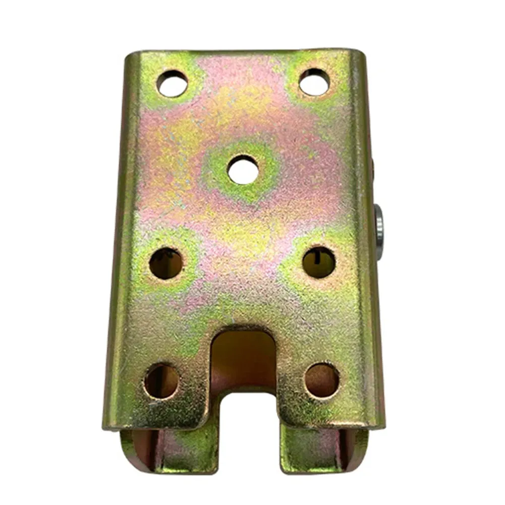 90 Degree Self-Locking Folding Hinge 65*60*45mm Table Legs Chair Extension Foldable Feet Hinges Lift Support Hinge Hardware Part