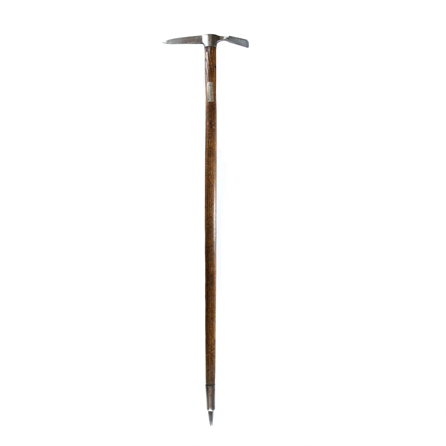 A. Bovier Evolene Ice Axe