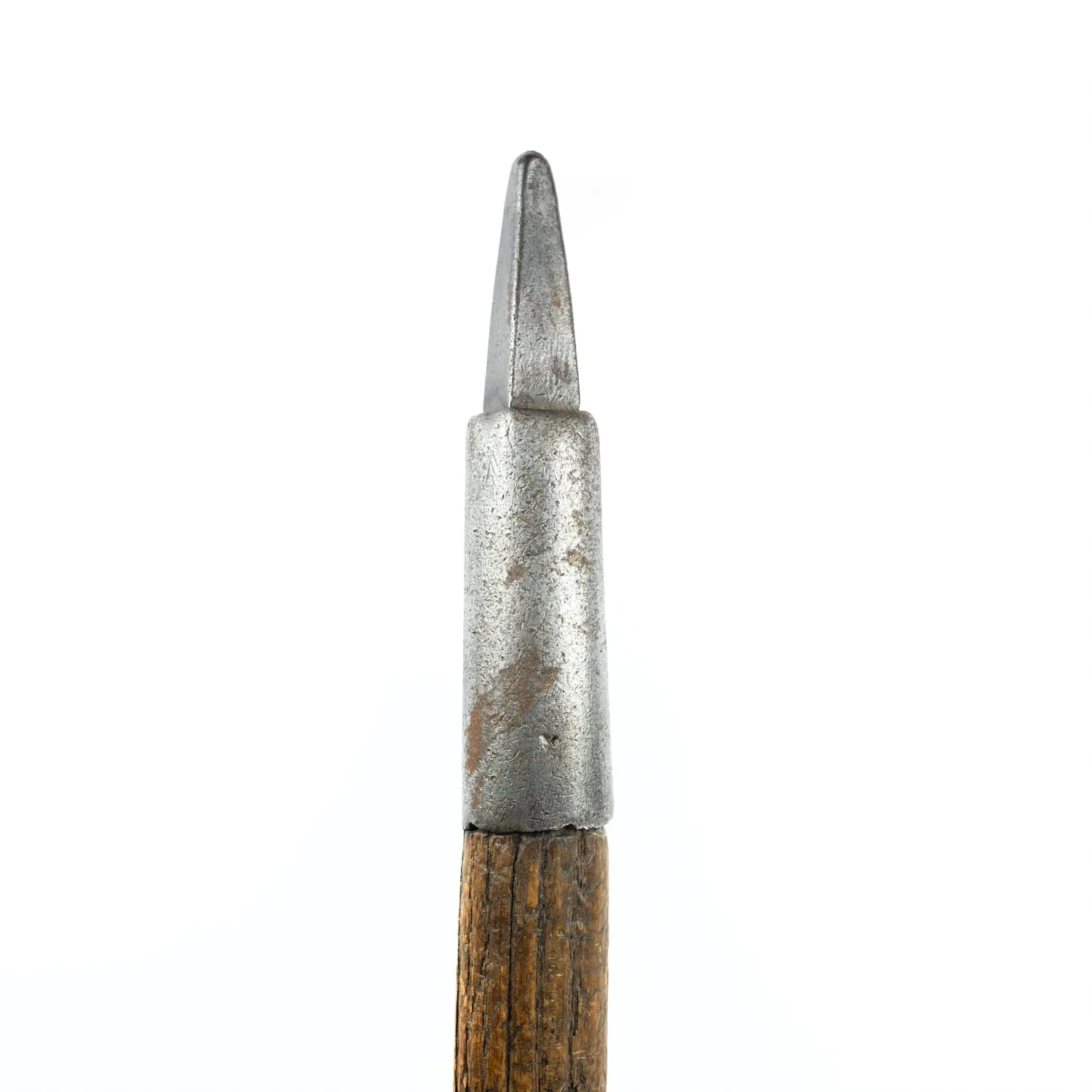 A. Bovier Evolene Ice Axe