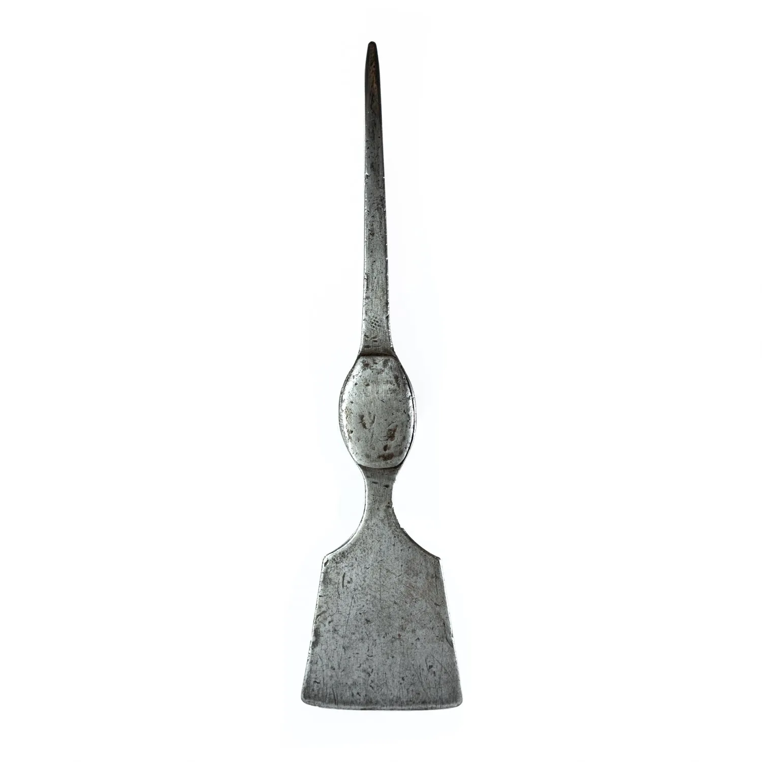 A. Bovier Evolene Ice Axe
