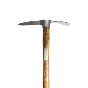 A. Bovier Evolene Ice Axe