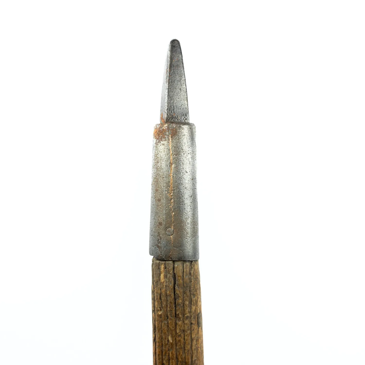 A. Bovier Evolene Ice Axe