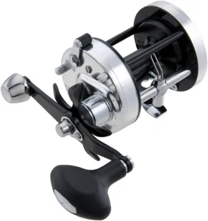 Abu Garcia Ambassadeur Baitcast Round Fishing Reel