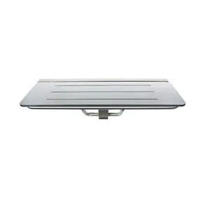 Accessible Folding Shower Seat - Compact Laminate
