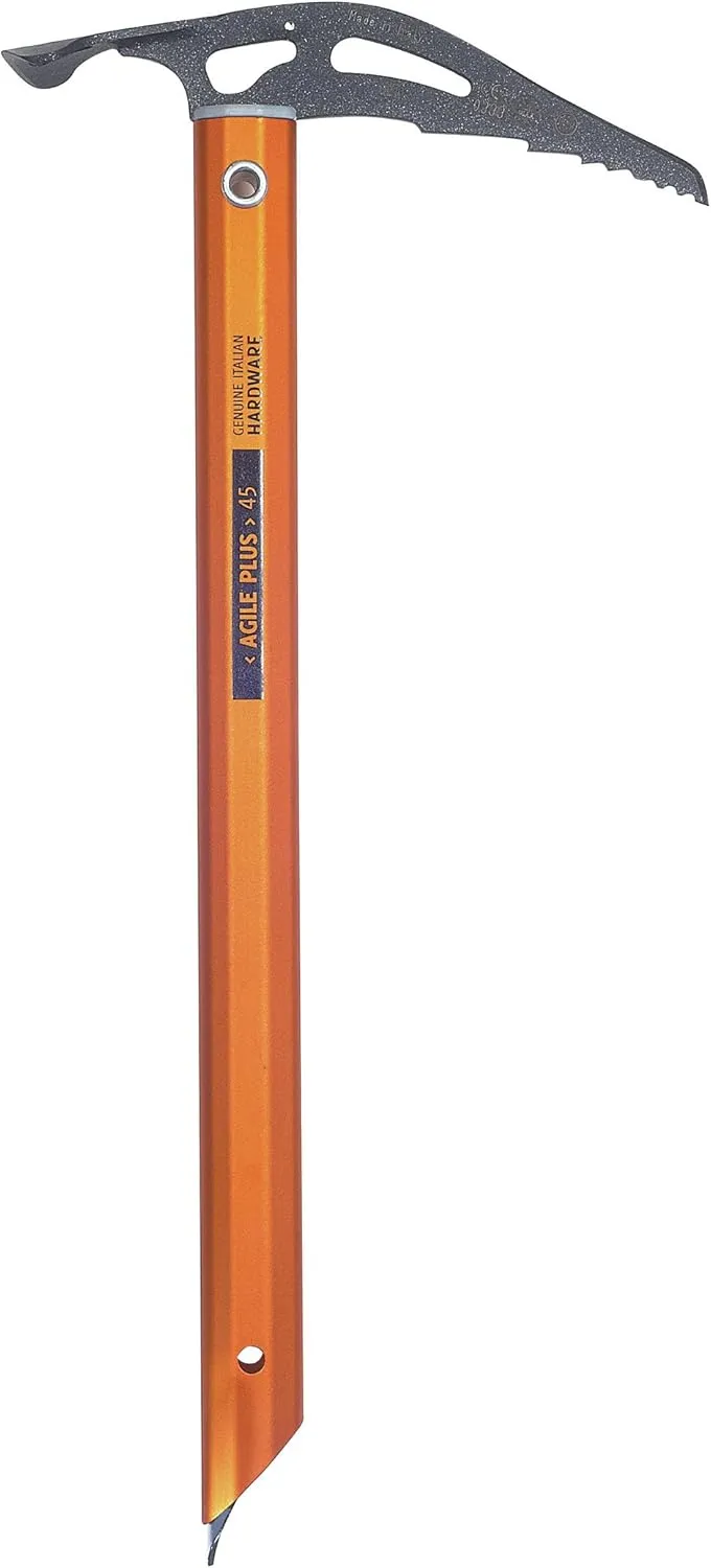 Agile Plus Ice Pick Axe, Unisex Adult, Agile Plus Ice Axe