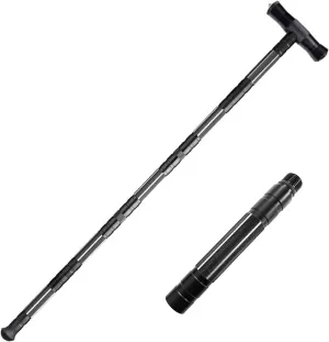 aiGear Premium Walking Hiking Stick and CNC Machined Ext Section
