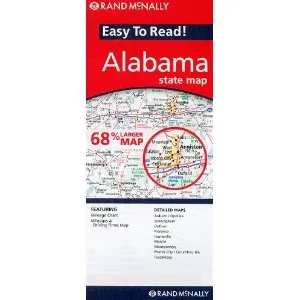 Alabama Easy Read