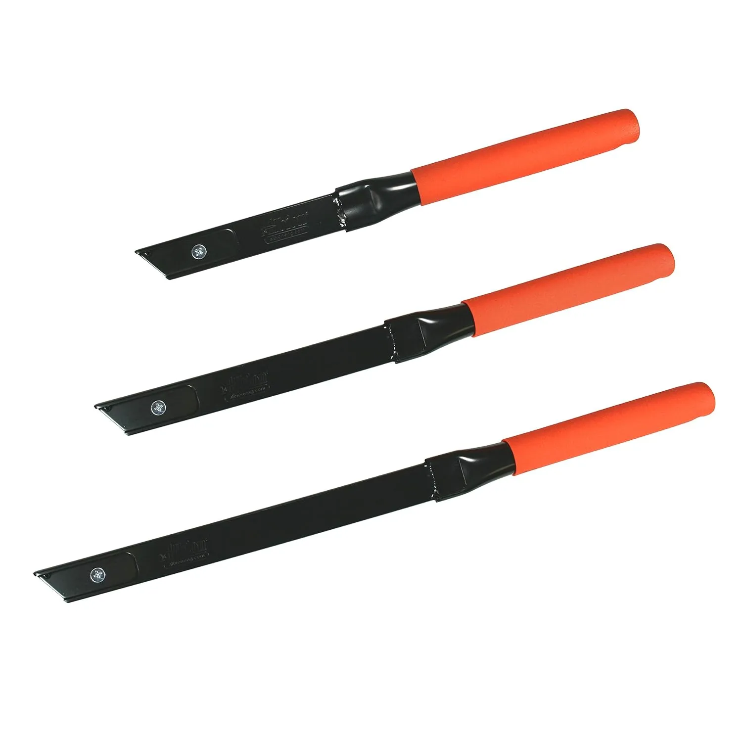 Albion Engineering Company 816-G02 18" Caulk Knife