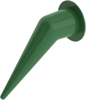 Albion Engineering Company 935-4(3 Pack) Bent Cone Nozzle for Albion B-Line Sausage Guns, Pack of 3