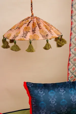 Alishaba lamp