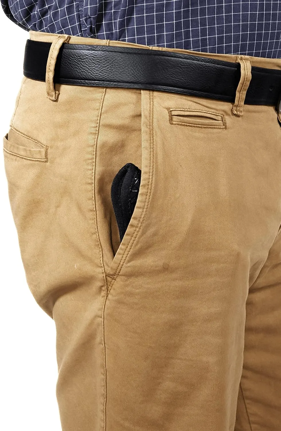 Allen Spiderweb Holster for Inside the Pocket Concealed Carry