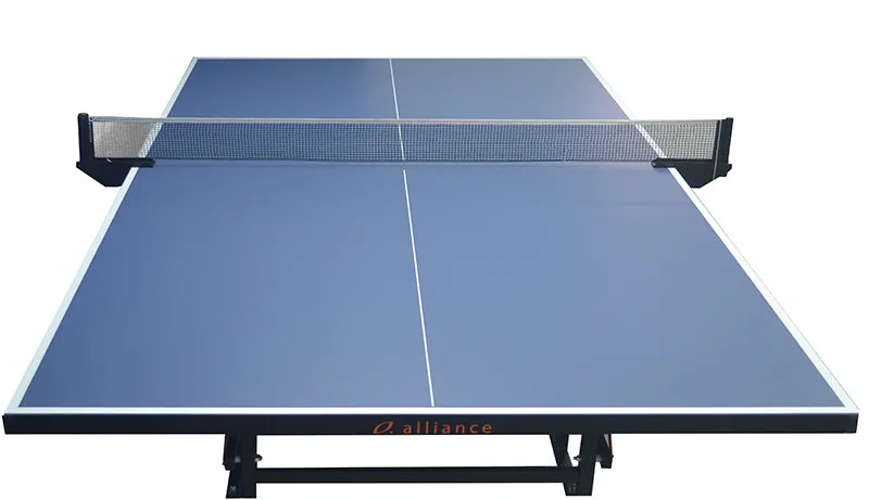Alliance Tsunami 15Mm Table Tennis Table