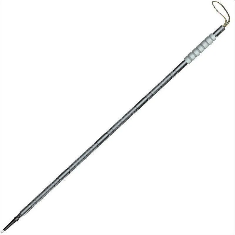 Alpenstock Folding Multifunctional Outdoor Hiking Self-defense