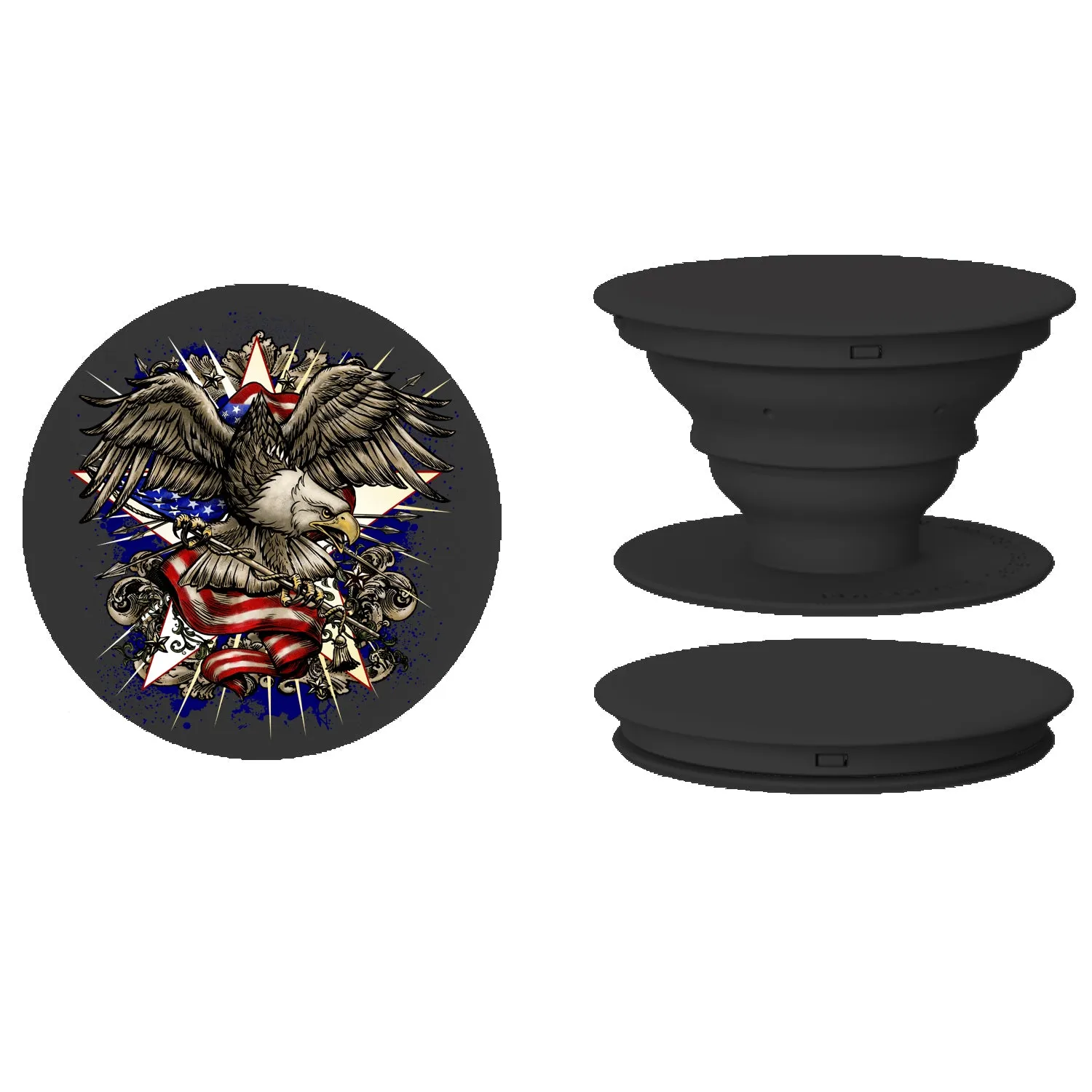 American Eagle Pop Phone Stand