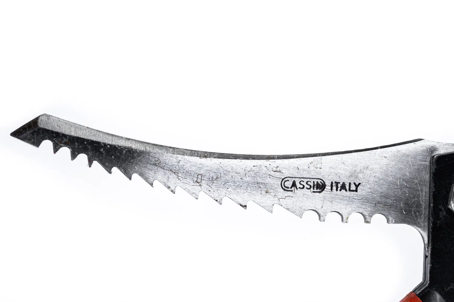 Antares Ice Axe