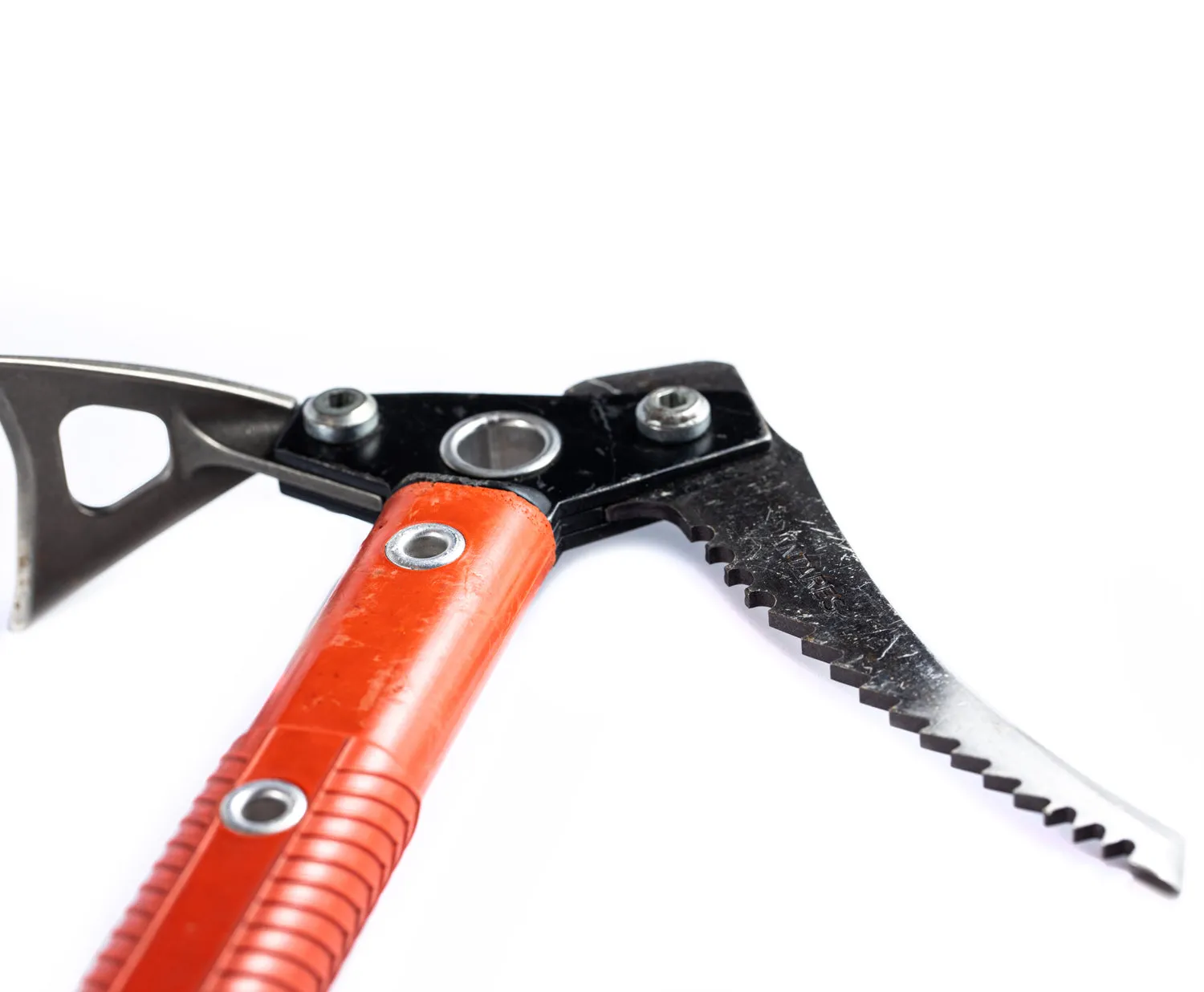 Antares Ice Axe