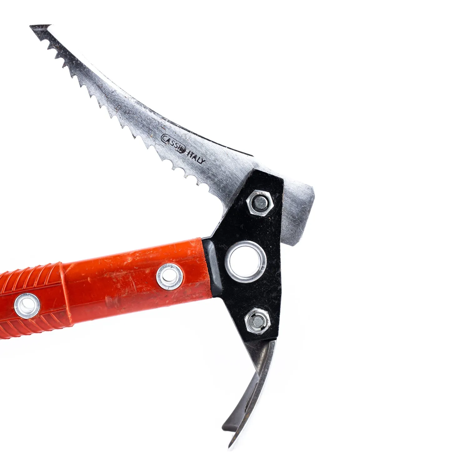 Antares Ice Axe