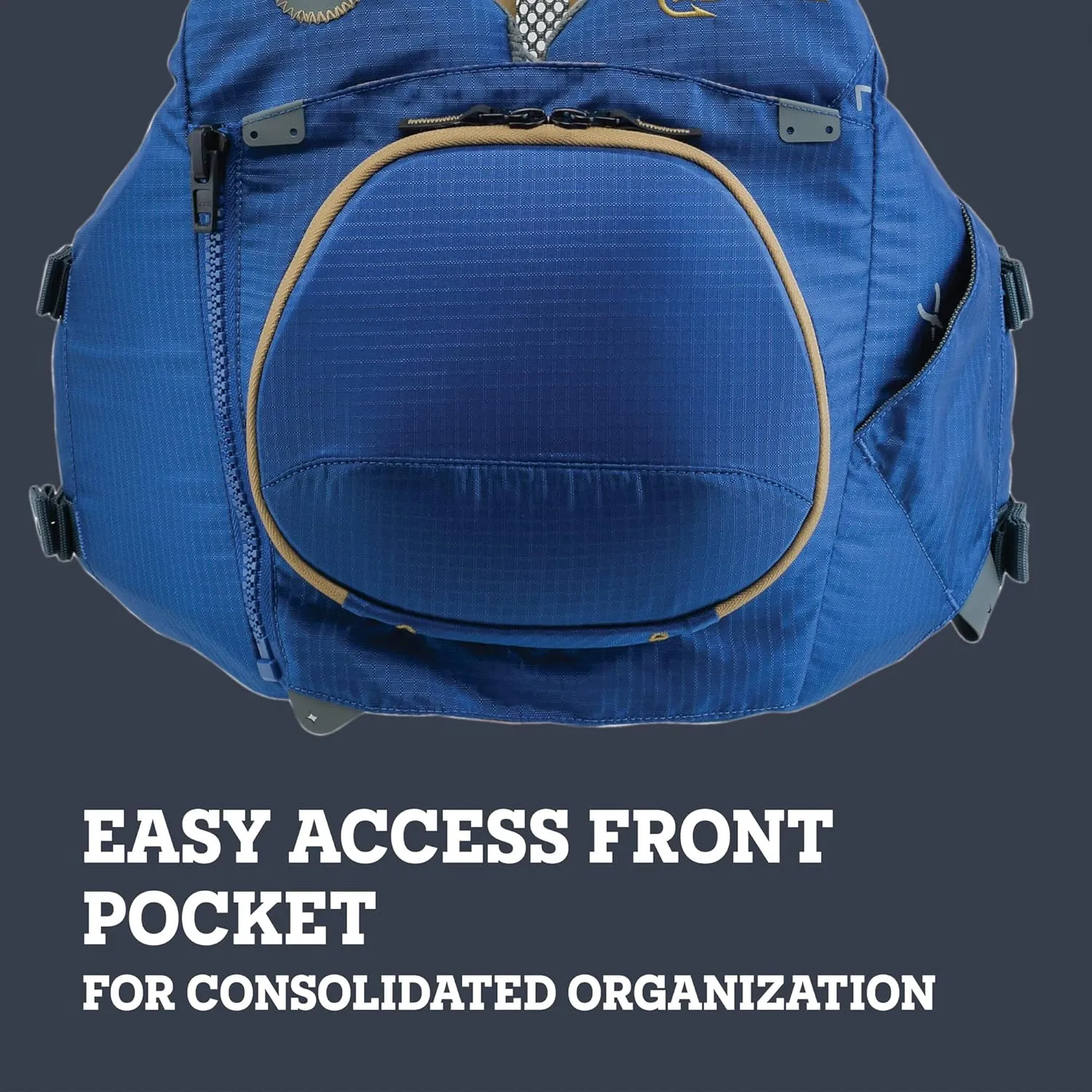 Astral, Sturgeon Life Jacket PFD for Kayak Fishing, Recreation and Touring
