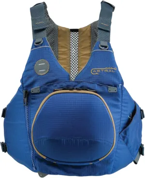 Astral, Sturgeon Life Jacket PFD for Kayak Fishing, Recreation and Touring