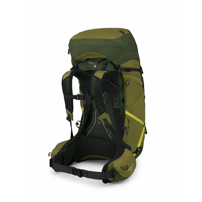 Atmos AG LT 65L Backpacking Pack