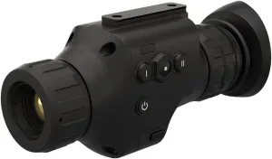 ATN Odin LT 320x240; 2-4x; 19 mm Wearable Compact Thermal Monocular Lightweight Handheld