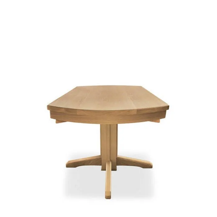 Avondale Dining Table - Folding - Oak