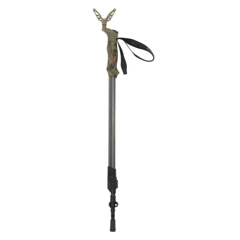 AXIAL EZ-STICK SHOOTING STICK, MONOPOD 61 INCH