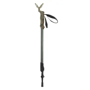 AXIAL EZ-STICK SHOOTING STICK, MONOPOD 61 INCH