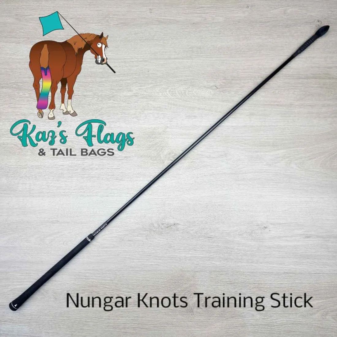 Bag Flag Style 12.5" x 19" Flag & Pole Combo Range