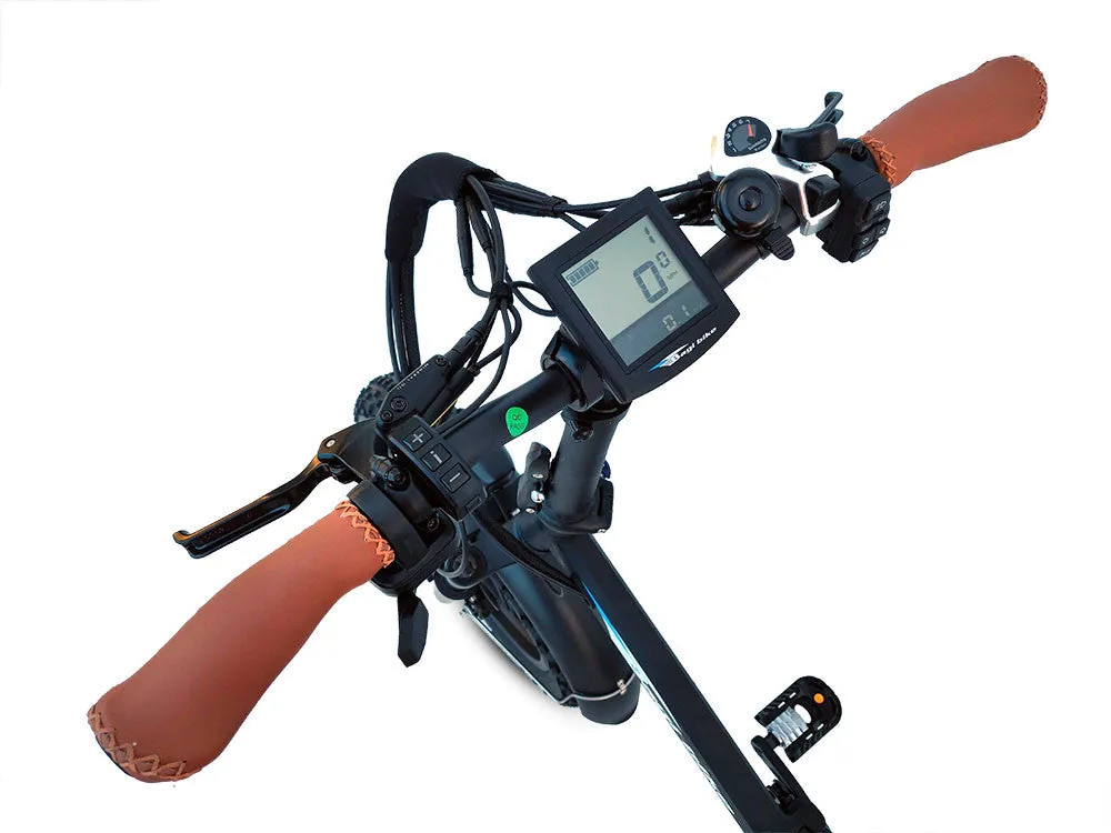 Bagi Bike B20 Hero Plus