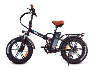 Bagi Bike B20 Hero Plus