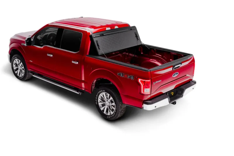 BAK 19-20 Ford Ranger 5ft Bed BAKFlip FiberMax