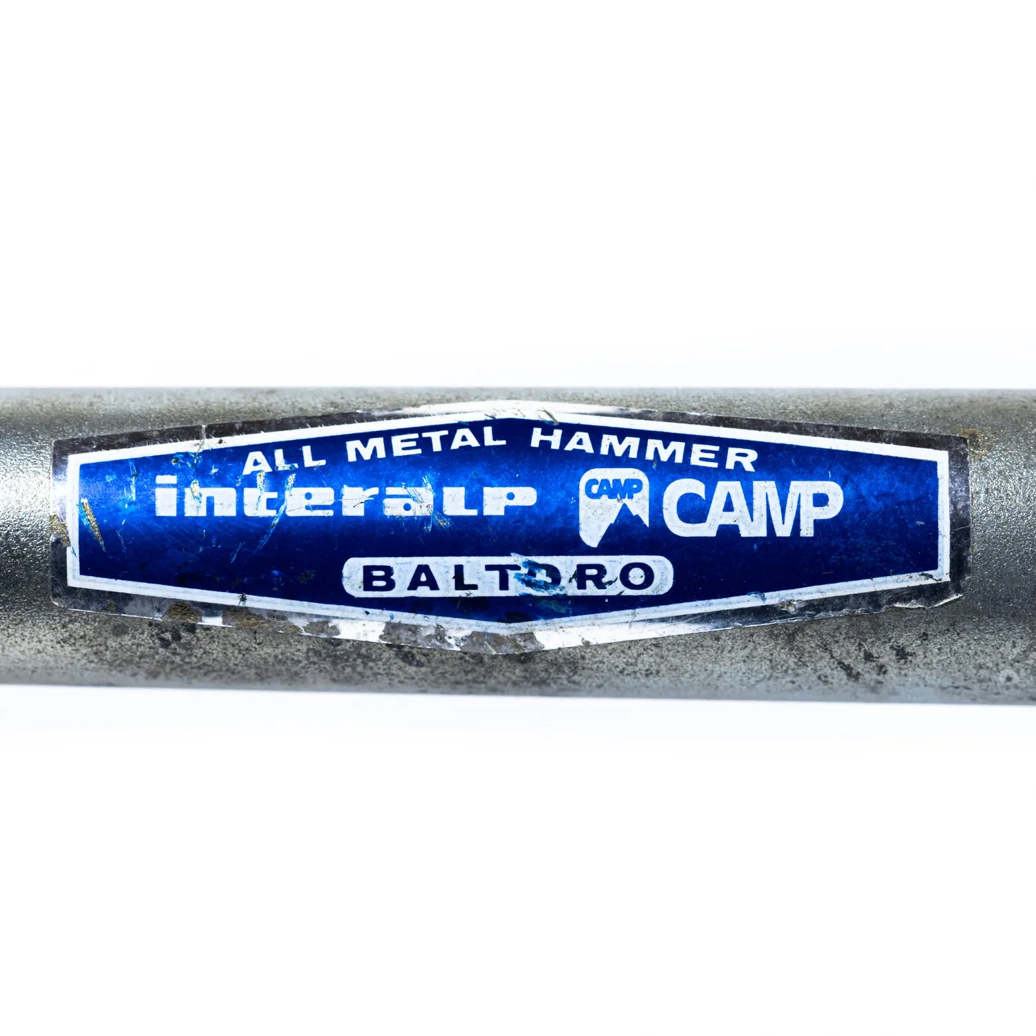 Baltoro Ice Hammer