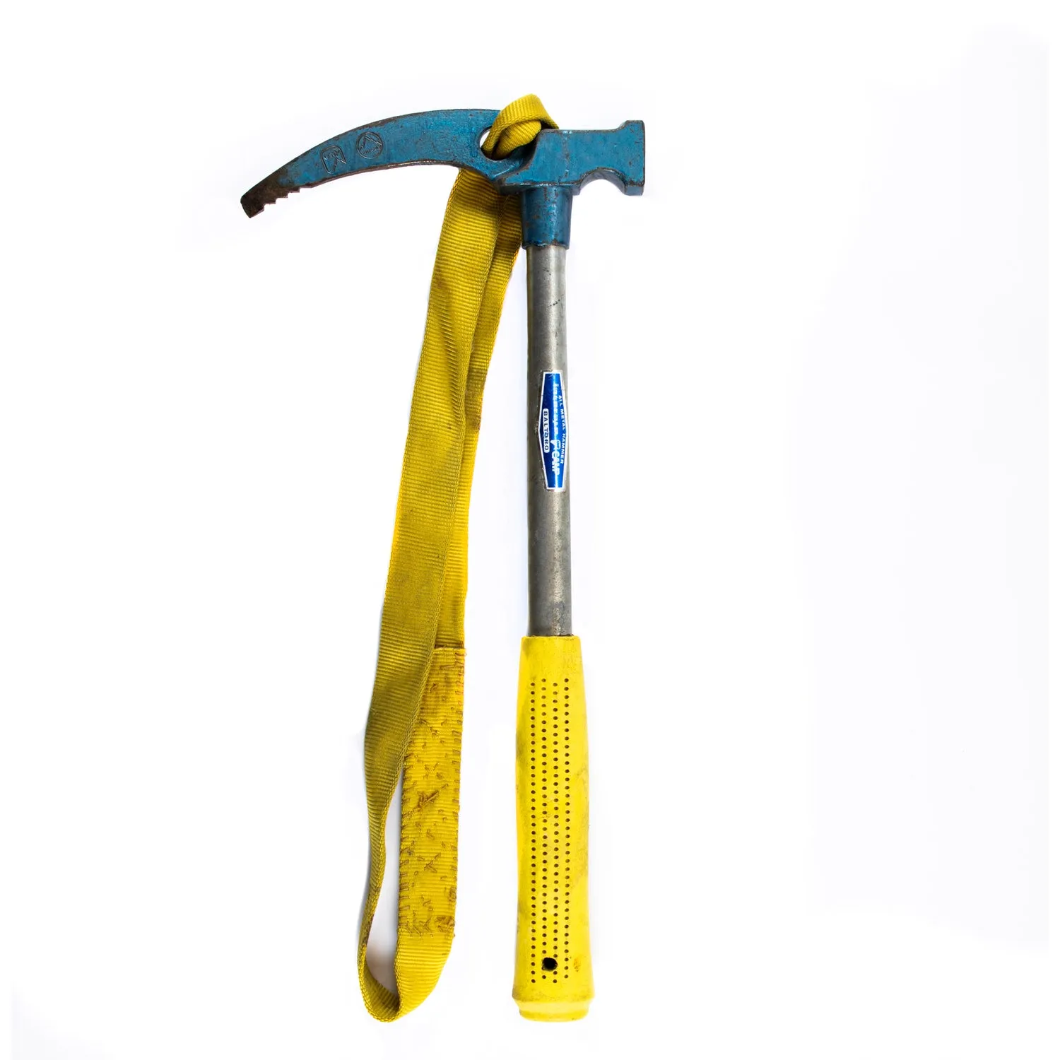 Baltoro Ice Hammer