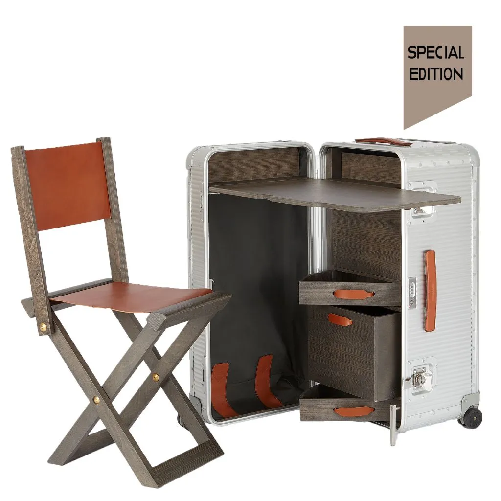 Bank Special Edition - Workstation