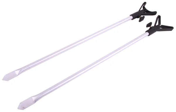 Bankstick Extendable 50-90cm