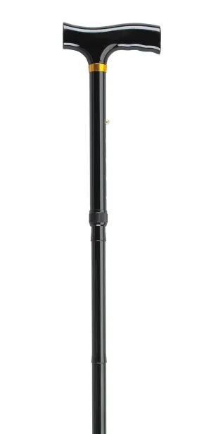 Bariatric Aluminum Folding Cane
