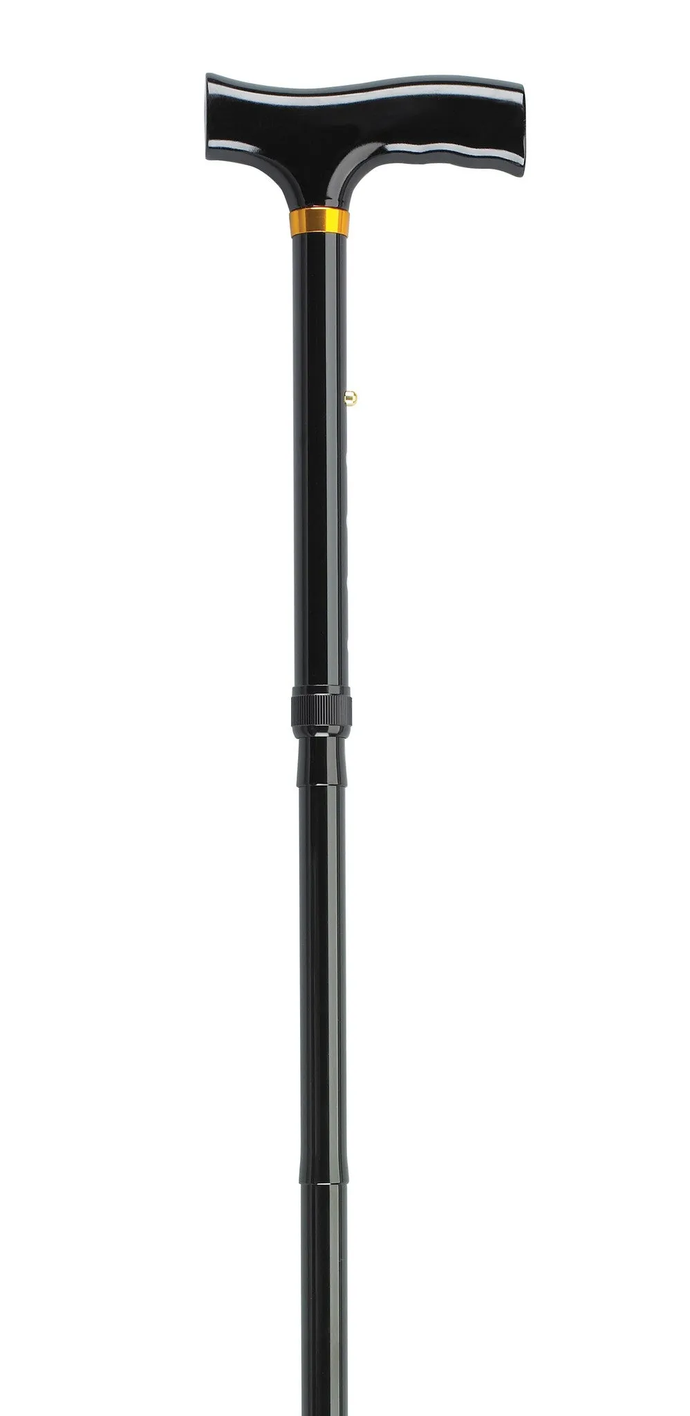 Bariatric Aluminum Folding Cane
